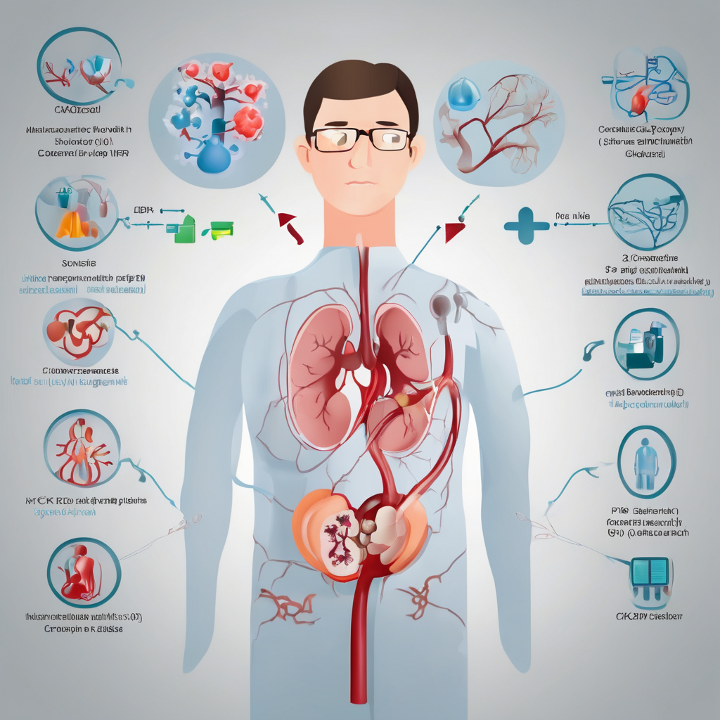 hronic Kidney Disease