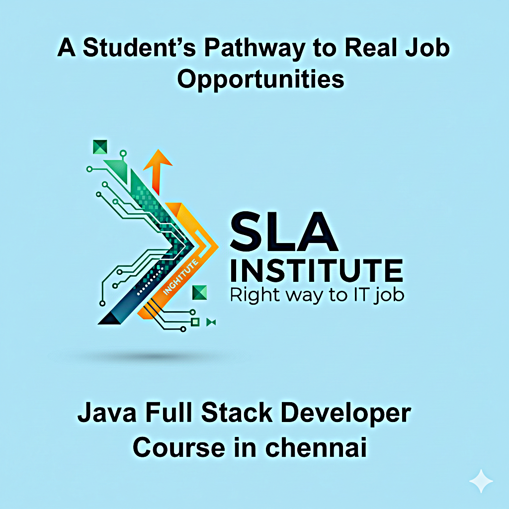 java full stack developer course in chennai
