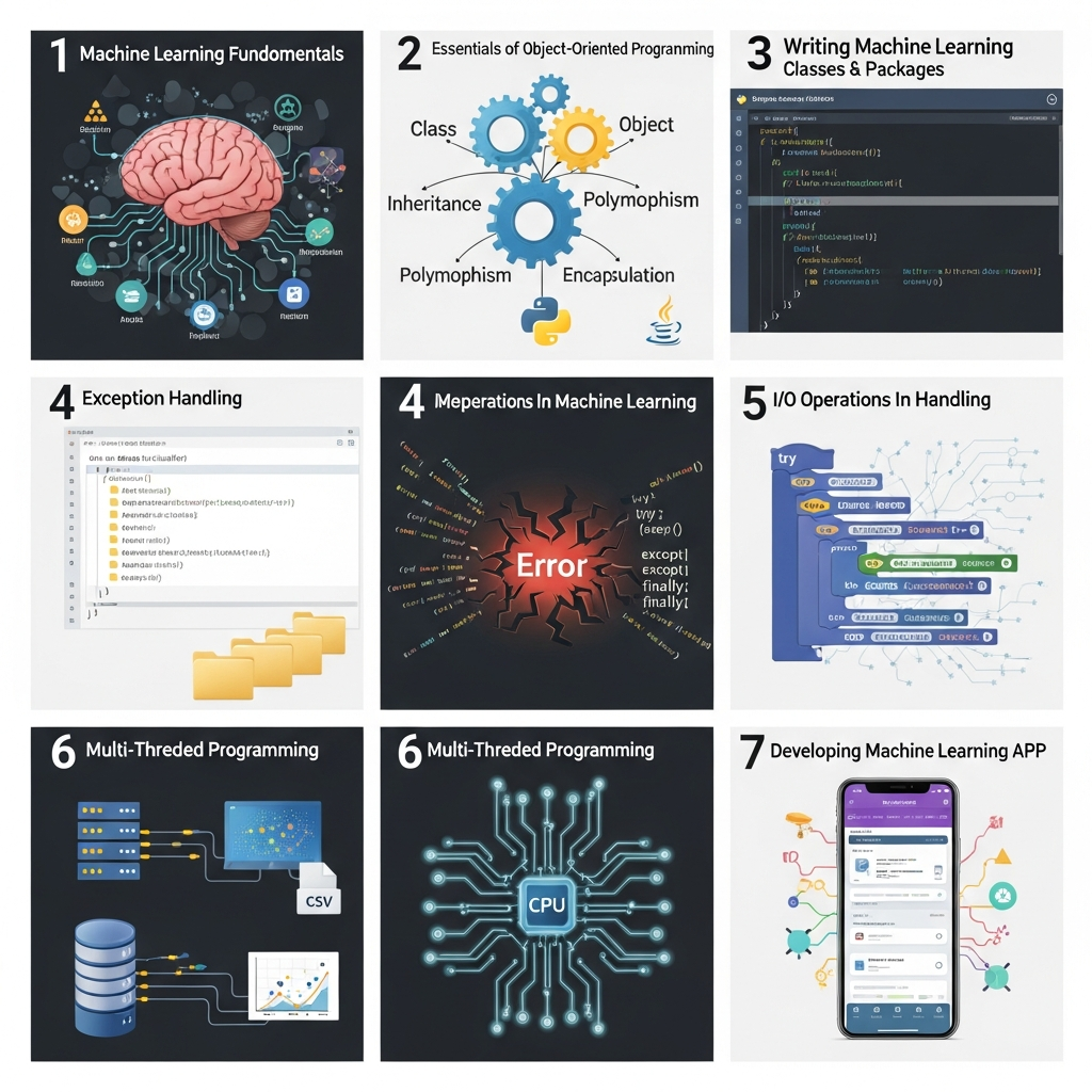 SLA Machine Learning