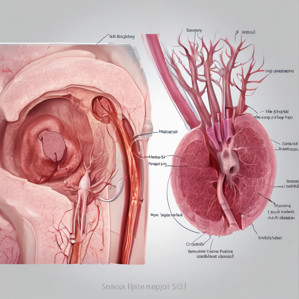 Kidney biopsy interpretation