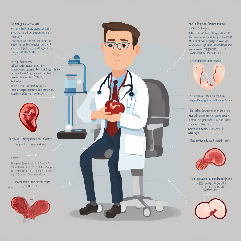Nephrologist-Kidneys